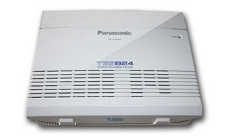 松下KX-TES824CN